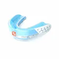 Produktbild: Shock Doctor Gel Max Power Mouth Guard Youths Trans Blue Youths Trans Blue