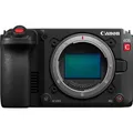 Produktbild: Canon EOS C50 (32 Mpx, 60p) (7034C003)