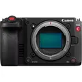 Produktbild: Canon EOS C50 Body inkl. 200,00€ Sofort-Rabatt