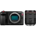 Produktbild: Canon EOS C50 + RF 85mm f1,4 L VCM| Dealpreis | nach 200 EUR Canon EOS C50 Sofortrabatt-Aktion
