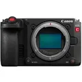 Produktbild: Canon EOS C50 | ✔️ Jetzt best preis
