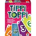 Produktbild: Schmidt Spiele Tippi Toppi (Deutsch) (75051)