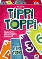 Produktbild: Schmidt Tippi Toppi Kartenspiel
