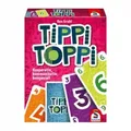 Produktbild: Schmidt Spiele Tippi Toppi - deutsch 285822