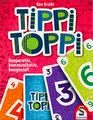 Produktbild: Tippi Toppi (Spiel): Kooperativ, kommunikativ, kongenial!