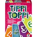 Produktbild: Tippi Toppi - Kartenspiel