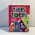 Produktbild: Schmidt Spiele Kartenspiel Kartenspiel Tippi Toppi 75051 (S043)