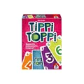 Produktbild: SSP75051 - Tippi Toppi - Kartenspiel, 1-4 Spieler, ab 8 Jahren...