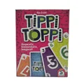 Produktbild: Tippi Toppi Schmidt Spiele Kartenspiel