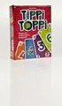 Produktbild: Tippi Toppi Kartenpiel Schmidt Spiele Kinderspiel Familienspiel Reaktionsspiel