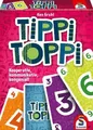 Produktbild: Tippi Toppi (Spiel) | Kooperativ, kommunikativ, kongenial! | Ken Gruhl | Spiel
