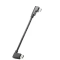 Produktbild: BOSCH Ladekabel Micro USB - USB-C® (Bosch E-Bike-System 2) | 120 mm