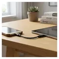 Produktbild: BOSCH Bosch Ladekabel Micro USB - USB-C® - praktisches Adapterkabel für aktu E-Bike Akku
