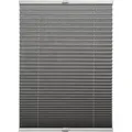 Produktbild: Schöner Wohnen Plissee Milla 40 cm x 130 cm Grau