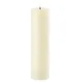 Produktbild: Uyuni LED Stumpenkerze 5,8 x 22cm ivory