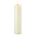 Produktbild: Piffany Copenhagen ULPIIV06025 Keramik, Ivory Pillar, 5,8 x 25 cm, UL-PI-IV06025