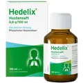 Produktbild: Hedelix Hustensaft