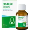 Produktbild: Hedelix Hustensaft 100 ml