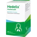 Produktbild: Hedelix Hustensaft 100 ml