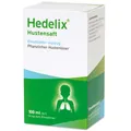Produktbild: Hedelix Hustensaft 100 ml Saft
