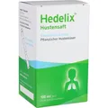 Produktbild: HEDELIX Hustensaft 100 ml PZN 04595616