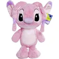 Produktbild: Simba Disney Flopsies Leroy, 25cm (25 cm) (6315870030)