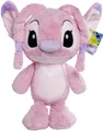 Produktbild: Simba Plüsch Stofftier Disney Lilo+Stitch Flopsies Angel 25cm 6315870030