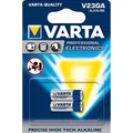 Produktbild: VARTA Electronics Batterie V23 GA Alkali-M. 52 mAh 12V VE 2 (04223101402)
