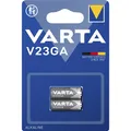 Produktbild: VARTA Batterie ELECTRO.V23GA 2er Blister