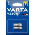 Produktbild: Varta Cons.Varta Batterie Electronics 12V/50mAh/Al-Mn V 23 GA Bli.2