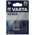 Produktbild: Varta V23GA Alkaline Batterie 2er Pack 4223 12V 738 765 V23GA-2