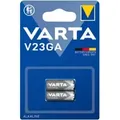 Produktbild: VARTA Batterie ELECTRO.V23GA 2er Blister