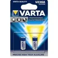 Produktbild: VARTA V23GA 2er pack Alternativ: Duracell MN21 (ArtNr. 125019)