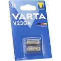 Produktbild: Batt.electro.v23ga 2er Blister Varta