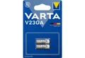 Produktbild: VARTA VARTA Professional Electronics, Batterie, (2 Batterie