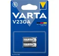 Produktbild: VARTA ALKALINE Special V23GA, 2er Blister Batterie Batterie