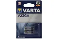 Produktbild: VARTA Varta V23GA Alkaline Batterie 2er Pack 4223 12V 738 765 Batterie, (12,0 V)