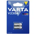 Produktbild: VARTA Varta ALKALINE Special V23GA Bli 2 Spezial-Batterie 23 A Alkali-Manga Batterie, (12.00 V)