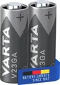 Produktbild: VARTA Spezial Alkalibatterie V23GA - 2 Stück, 2 Stk