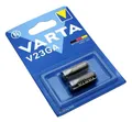 Produktbild: 2er Pack Varta V23GA Alkaline Batterie | 23A 3LR50 MN21 L1028 G23A E23A | 12V 50