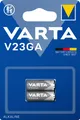 Produktbild: Varta Batterie Alkaline V23A V23GA 23AE 12V 2er Blister 1,5V  Alkaline