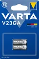 Produktbild: VARTA ALKALINE Special V23GA, 2er Blister Batterie #30584101