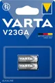 Produktbild: VARTA ALKALINE Special V23GA, 2er Blister Batterie #1907013