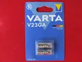 Produktbild: 2x Varta Batterie V23GA 4223 MN21 MN 21 23GA V 23GA GP23A v23 12V  2Stück