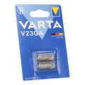 Produktbild: Varta Batterien V23GA 2er Blister Alkaline Special 12V für Fernbedienungen uvm.
