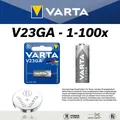 Produktbild: Original VARTA V23GA MN21 A23 Batterie 12V Alkaline 4223 Fernbedienung