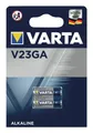 Produktbild: Varta Batterie Electronics V23GA 2-er Blister - 04223101402