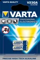 Produktbild: VARTA Knopf-, Minizellen ELECTRONICS V23GA Blister 2