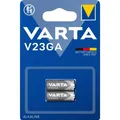 Produktbild: VARTA Professional Electronics, Batterie (2 Stück, V23GA)