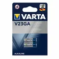Produktbild: 3 x 2er Blister Varta V23GA 4223 12V Batterie Knopfzelle MN21 L1028 LRV08